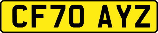 CF70AYZ