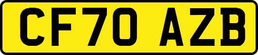 CF70AZB
