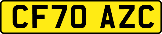 CF70AZC