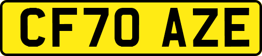 CF70AZE