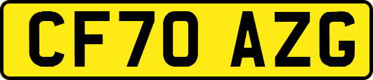 CF70AZG