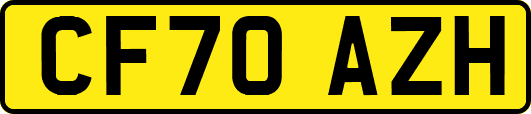 CF70AZH