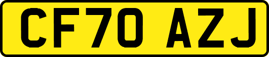 CF70AZJ