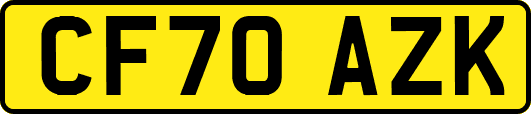 CF70AZK