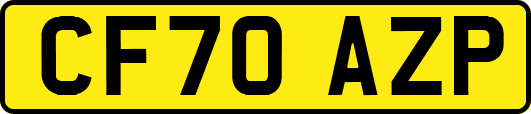 CF70AZP