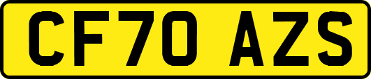 CF70AZS