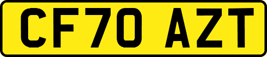 CF70AZT