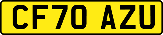 CF70AZU