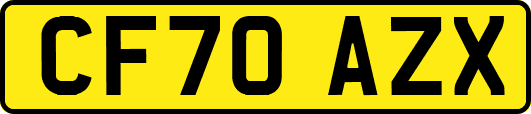 CF70AZX