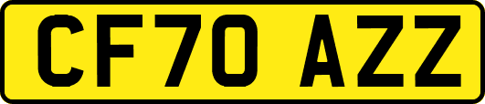 CF70AZZ