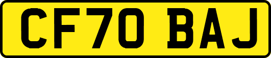 CF70BAJ