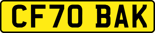 CF70BAK