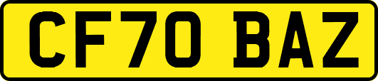 CF70BAZ