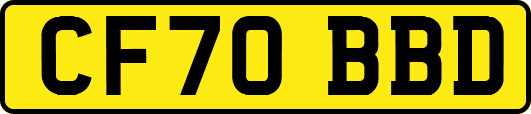 CF70BBD
