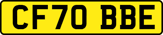 CF70BBE