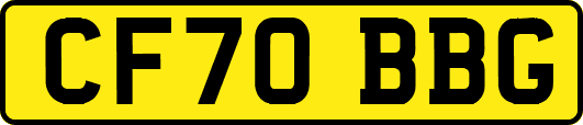 CF70BBG