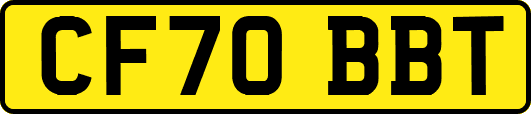 CF70BBT