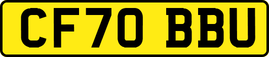 CF70BBU