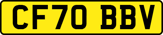 CF70BBV