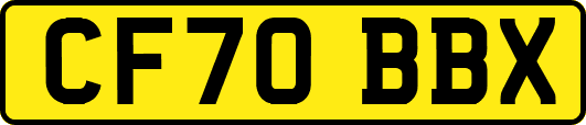 CF70BBX