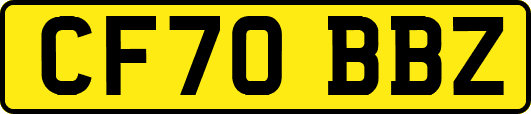 CF70BBZ