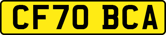 CF70BCA