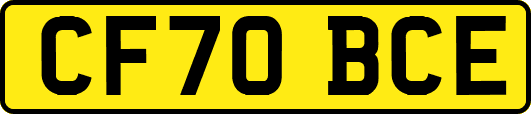 CF70BCE