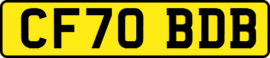 CF70BDB