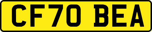 CF70BEA