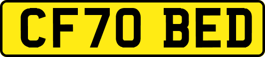 CF70BED
