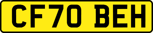 CF70BEH