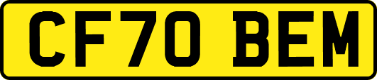 CF70BEM