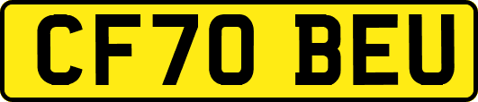 CF70BEU