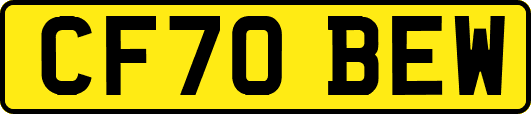CF70BEW