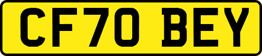 CF70BEY