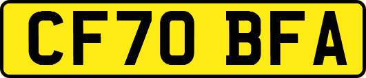 CF70BFA
