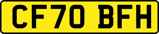 CF70BFH