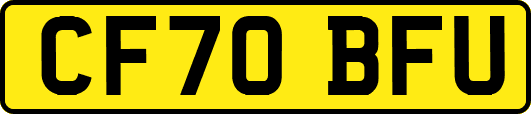 CF70BFU