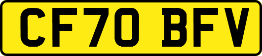 CF70BFV