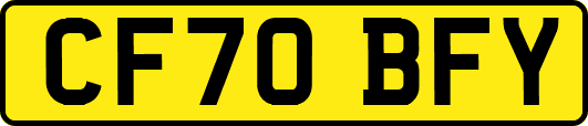CF70BFY