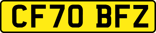 CF70BFZ