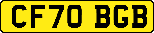CF70BGB