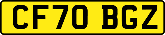 CF70BGZ
