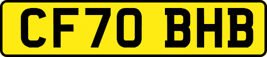 CF70BHB