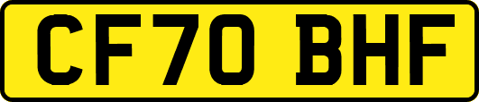 CF70BHF