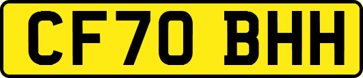 CF70BHH