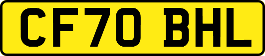 CF70BHL