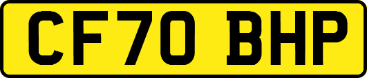CF70BHP