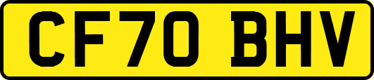 CF70BHV