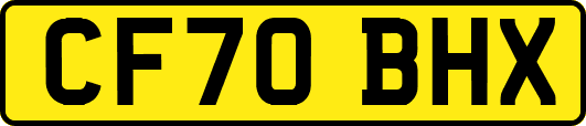 CF70BHX